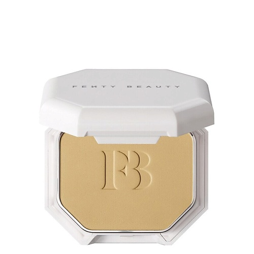 

FENTY BEAUTY Компактная пудра By Rihanna Pro Filt'R Soft Matte, Компактная пудра By Rihanna Pro Filt'R Soft Matte