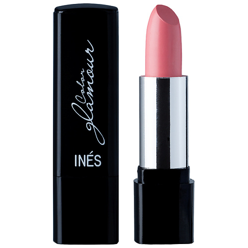 

INÉS COSMETICS Помада для губ Color Glamour, Помада для губ Color Glamour