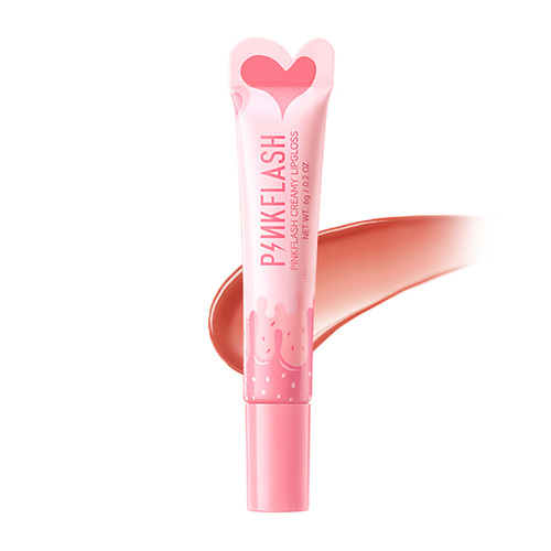 

PINK FLASH Блеск для губ "SuperShine", Блеск для губ "SuperShine"