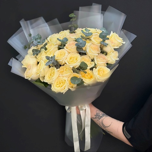 

CITY FLOWERS Букет "Марго XL", Букет "Марго XL"