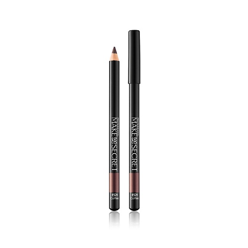 

MAKE-UP SECRET Карандаш для глаз Waterproof Eye liner, Карандаш для глаз Waterproof Eye liner