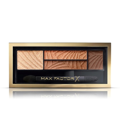 

MAX FACTOR Тени для век Smokey Eye Drama Kit, Тени для век Smokey Eye Drama Kit