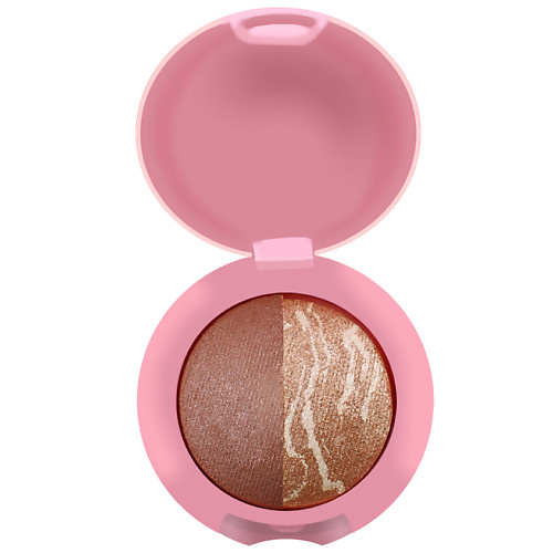 

SODA Бронзер SHIMMER BRONZER #herecomesthesun, Бронзер SHIMMER BRONZER #herecomesthesun