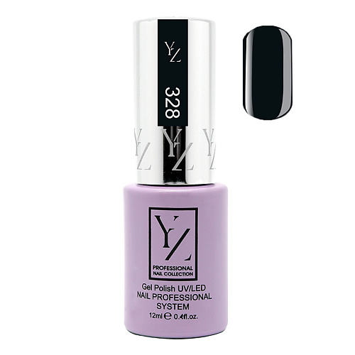YLLOZURE Гель-лак Uv Led Yllozure Nail Professional 12