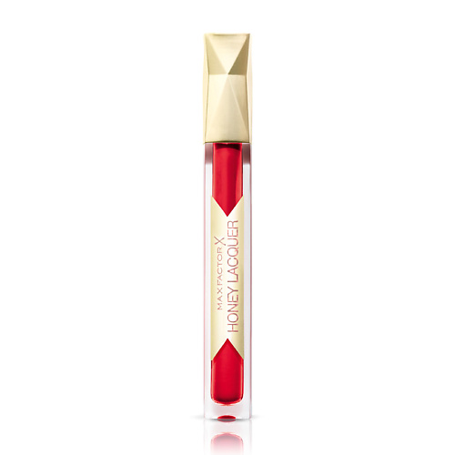 

MAX FACTOR Блеск для губ Honey Lacquer Gloss, Блеск для губ Honey Lacquer Gloss