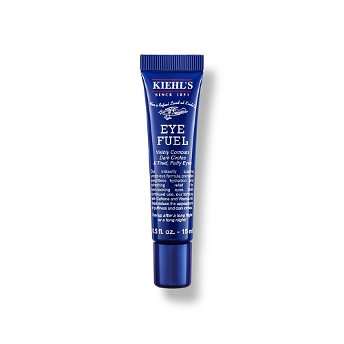 

KIEHL'S Крем для глаз Eye Fuel для мужчин, Крем для глаз Eye Fuel для мужчин