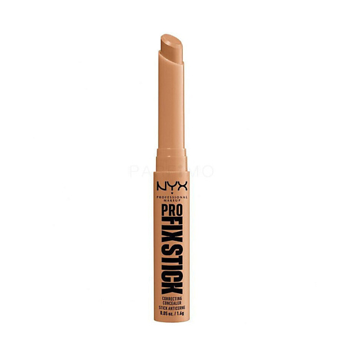 

NYX Professional Makeup NYX PROFESSIONAL MAKEUP Цветокорректирующий консилер Pro Fix Stick Correcting Concealer, NYX PROFESSIONAL MAKEUP Цветокорректирующий консилер Pro Fix Stick Correcting Concealer