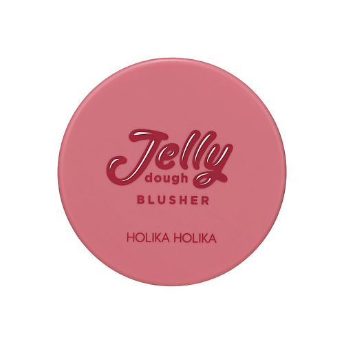 

HOLIKA HOLIKA Гелевые румяна Jelly Dough Blusher, Гелевые румяна Jelly Dough Blusher