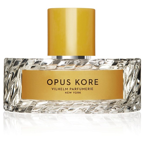 Парфюмерная вода VILHELM PARFUMERIE Opus Kore 100