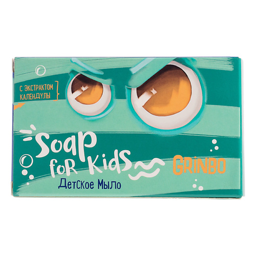 

MORIKI DORIKI ДЕТСКОЕ МЫЛО С ЭКСТРАКТОМ КАЛЕНДУЛЫ LANA & GRINBO, ДЕТСКОЕ МЫЛО С ЭКСТРАКТОМ КАЛЕНДУЛЫ LANA & GRINBO