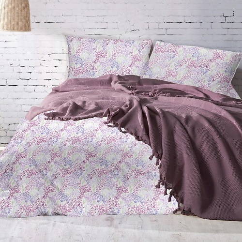 

ARYA HOME COLLECTION Плед с Бахромой 220x240 Victoria, Плед с Бахромой 220x240 Victoria