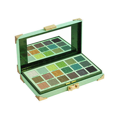 

JEFFREE STAR COSMETICS Палетка теней для век Blood Money, Палетка теней для век Blood Money