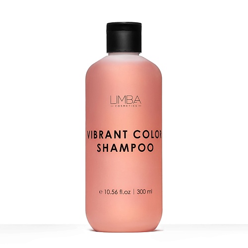 LIMBA COSMETICS Шампунь для окрашенных волос 3000 1100₽