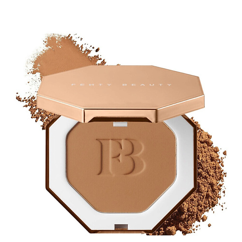 

FENTY BEAUTY Бронзатор By Rihanna Sun Stalk'r Instant Warmth, Бронзатор By Rihanna Sun Stalk'r Instant Warmth