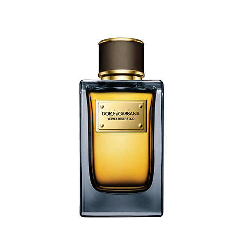

DOLCE&GABBANA Velvet Collection Desert Oud 150, Velvet Collection Desert Oud