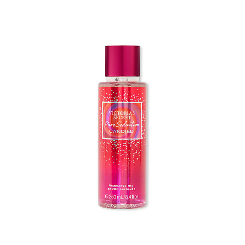 

VICTORIA'S SECRET Парфюмированный мист Pure Seduction Candied, Парфюмированный мист Pure Seduction Candied