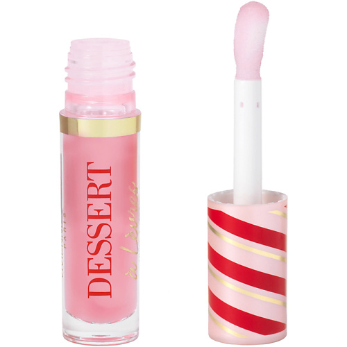 

VIVIENNE SABO Масло для губ Dessert a Levres, Масло для губ Dessert a Levres