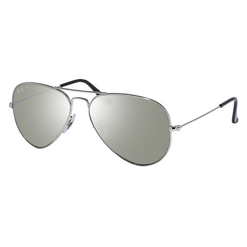 

RAY-BAN Солнцезащитные очки Aviator Mirror, Солнцезащитные очки Aviator Mirror