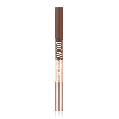 

TF Карандаш для бровей двухсторонний BROW PRO SCULPTOR PENCIL, Карандаш для бровей двухсторонний BROW PRO SCULPTOR PENCIL