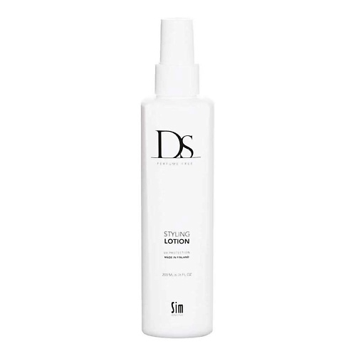 Жидкости для укладки волос  Летуаль DS PERFUME FREE Лосьон-спрей для укладки Styling Lotion