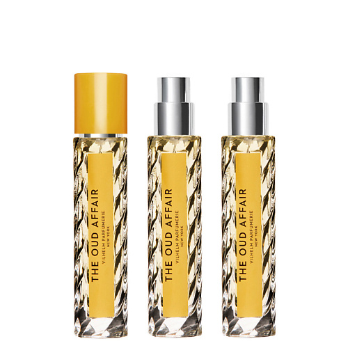 Парфюмерная вода VILHELM PARFUMERIE The Oud Affair 30