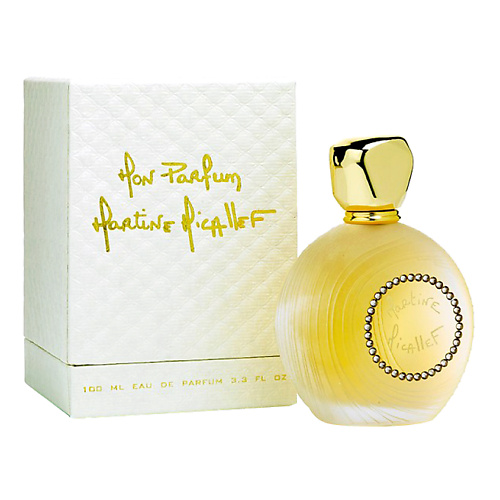 

M.MICALLEF Mon Parfum 100, Mon Parfum