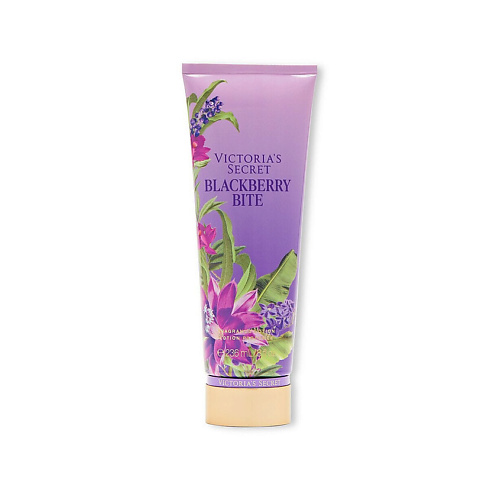 

VICTORIA'S SECRET Парфюмированный лосьон для тела Blackberry Bite, Парфюмированный лосьон для тела Blackberry Bite