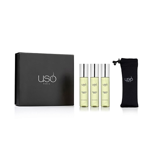 

USO PARIS Набор Pineapple Birch, Набор Pineapple Birch