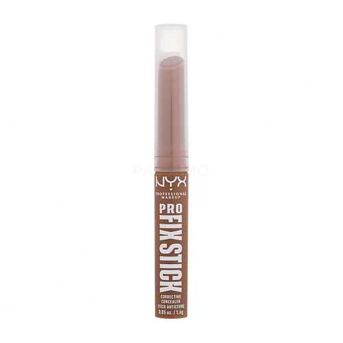 

NYX Professional Makeup NYX PROFESSIONAL MAKEUP Цветокорректирующий консилер Pro Fix Stick Correcting Concealer, NYX PROFESSIONAL MAKEUP Цветокорректирующий консилер Pro Fix Stick Correcting Concealer