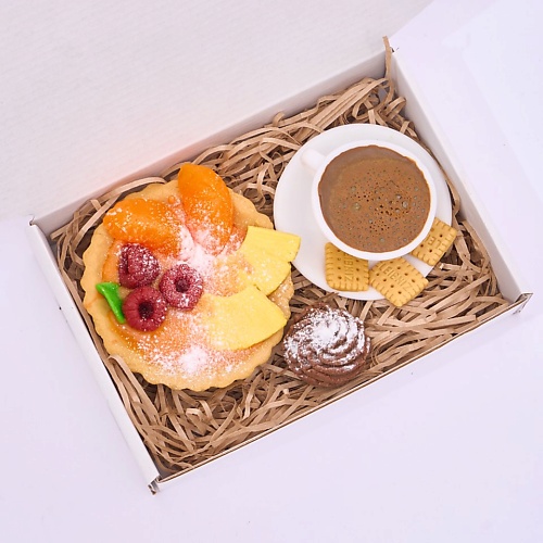 

SKUINA Мыло ручной работы чашка кофе 100.0, Мыло ручной работы чашка кофе
