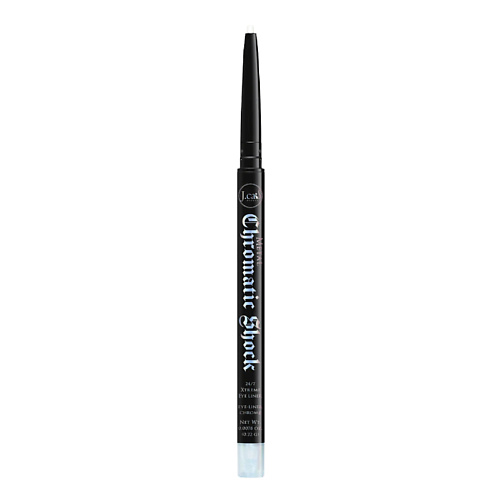 

J. CAT BEAUTY Карандаш для глаз стойкий 24/7 CHROMATIC SHOCK, Карандаш для глаз стойкий 24/7 CHROMATIC SHOCK