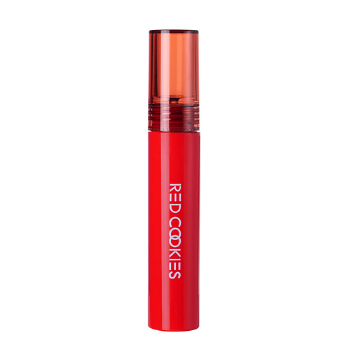 

RED COOKIES Глянцевый тинт для губ Glow Water Wrap Tint, Глянцевый тинт для губ Glow Water Wrap Tint