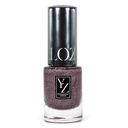 

YLLOZURE Лак для ногтей GLAMOUR, Лак для ногтей GLAMOUR