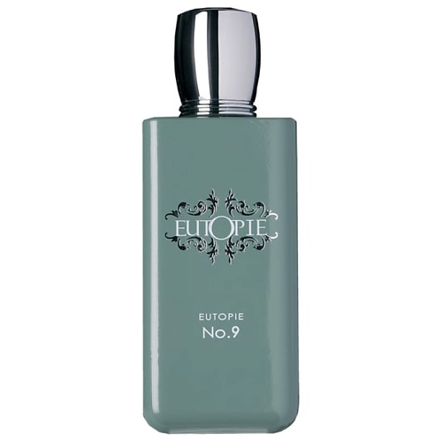 

EUTOPIE № 9 100, № 9