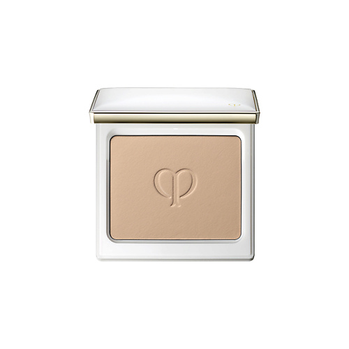 

CLÉ DE PEAU BEAUTÉ Компактная пудра, придающая коже яркость (сменный блок) Powder Foundation, Компактная пудра, придающая коже яркость (сменный блок) Powder Foundation