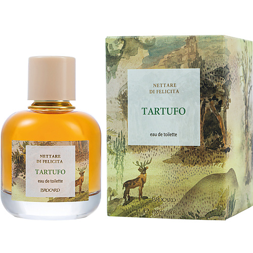 

BROCARD Nettare di felicità. Tartufo 100, Nettare di felicità. Tartufo