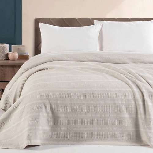 

ARYA HOME COLLECTION Плед из Хлопка Joyce, Плед из Хлопка Joyce