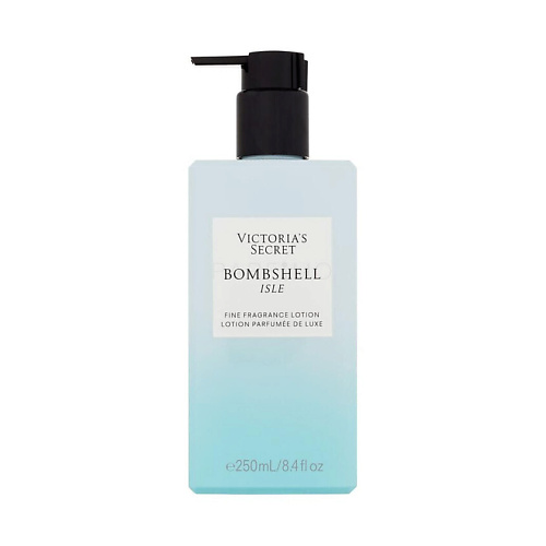 

VICTORIA'S SECRET Парфюмированный лосьон для тела Bombshell Isle, Парфюмированный лосьон для тела Bombshell Isle