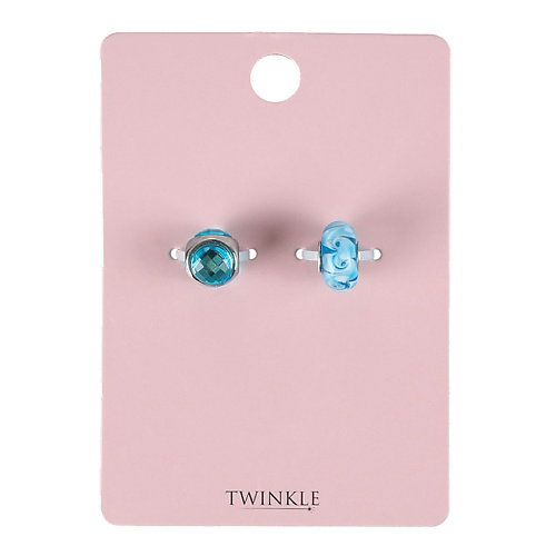 

TWINKLE Набор шармов Set 2, Набор шармов Set 2