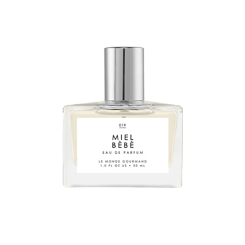 

LE MONDE GOURMAND Miel Bebe 30, Miel Bebe