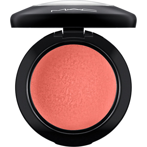 фото Mac румяна для лица mineralize blush