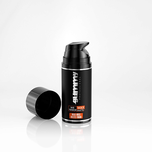 

GUMMY PROFESSIONAL Воск для волос NO TOUCH MATTE, Воск для волос NO TOUCH MATTE