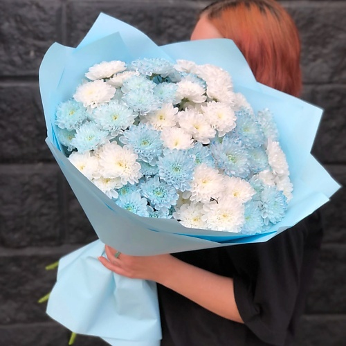 

CITY FLOWERS Букет микс, Букет микс
