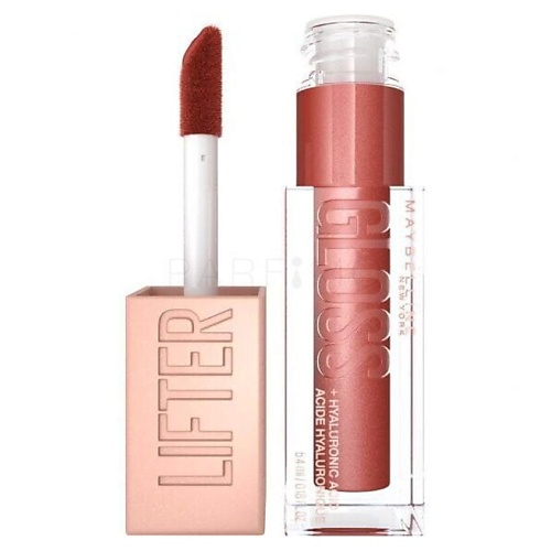 

MAYBELLINE NEW YORK MAYBELLINE Увлажняющий блеск для губ Lifter Gloss, MAYBELLINE Увлажняющий блеск для губ Lifter Gloss