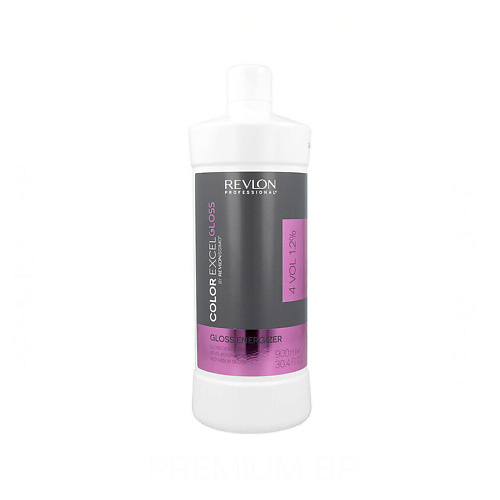 

REVLON Окислитель для краски Revlonissimo Color Excel Gloss Energizer, Окислитель для краски Revlonissimo Color Excel Gloss Energizer