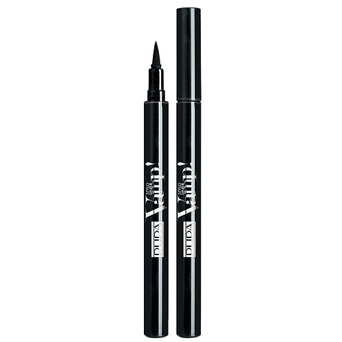 

PUPA Подводка-маркер для глаз VAMP! STYLO LINER, Подводка-маркер для глаз VAMP! STYLO LINER