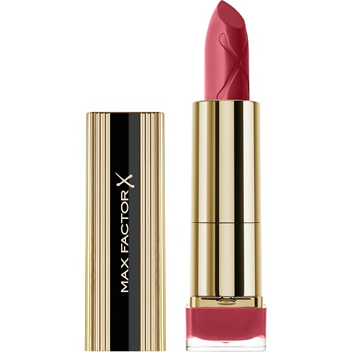 

MAX FACTOR Губная помада Colour Elixir, Губная помада Colour Elixir