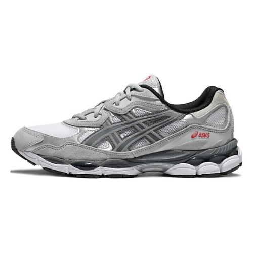 

ASICS Кроссовки Gel NYC White, Кроссовки Gel NYC White