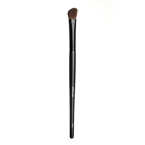 

CHICNIE Кисть скошенная для теней №105 1.0, Кисть скошенная для теней №105