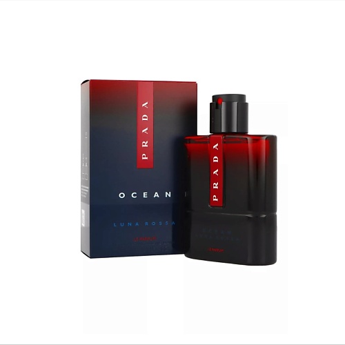 

PRADA Парфюмерная вода Luna Rossa Ocean Le Parfum, Парфюмерная вода Luna Rossa Ocean Le Parfum